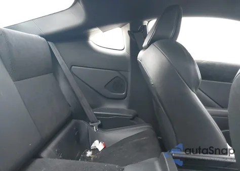 2023 Toyota Gr86 Premium from USA, damaged, VIN JF1ZNBF12P8764616